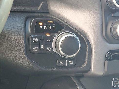 Used 2022 RAM 1500 Big Horn image 6