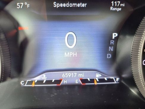 Used 2019 Jeep Cherokee Limited w/ Trailer Tow Group AWD/4WD image 12