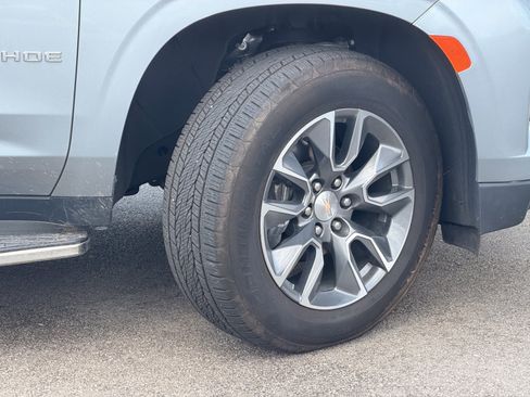 Used 2023 Chevrolet Tahoe LT w/ LT Signature Package RWD image 5
