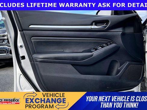 Used 2020 Nissan Altima 2.5 SV image 20