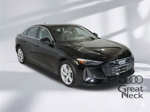 Certified 2025 Audi A5 2.0T Premium w/ Convenience Package image 12