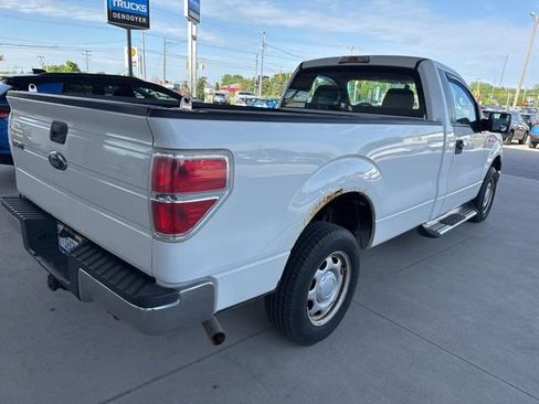 Used 2010 Ford F150 XL RWD image 5
