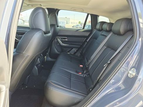 New 2026 MAZDA CX-50 AWD 2.5 S w/ Cargo Package image 10
