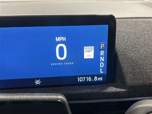 Used 2023 Ford Mustang Mach-E Premium w/ Mustang Nite Pony Package image 24