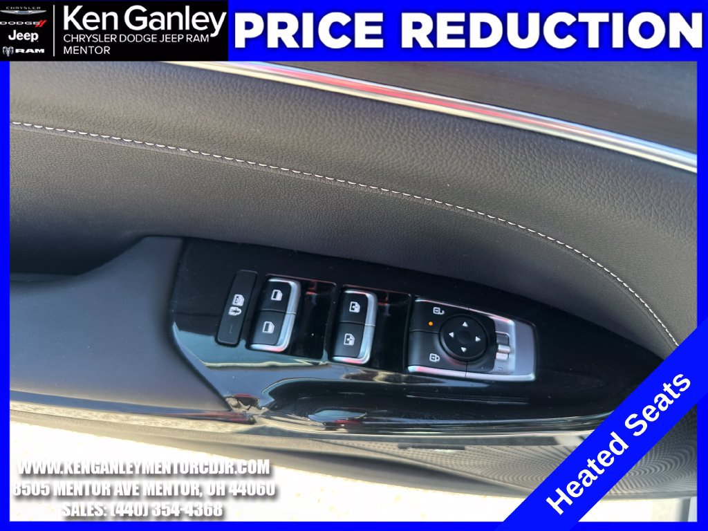 Used 2025 Kia K5 GT-Line w/ GT-Line Premium Package FWD image 12