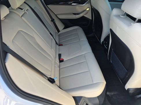 Certified 2024 BMW X3 sDrive30i w/ Convenience Package RWD image 26