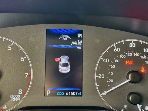 Used 2024 Toyota Corolla LE FWD image 13