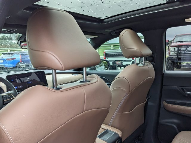Used 2026 Toyota Grand Highlander AWD Hybrid image 20