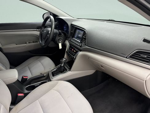 Used 2018 Hyundai Elantra SEL FWD image 28