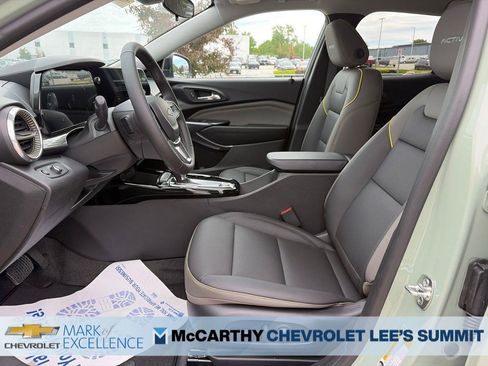 New 2026 Chevrolet Trax ACTIV FWD image 50