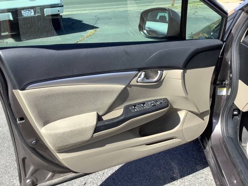 Used 2013 Honda Civic EX image 26