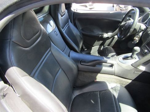 Used 2007 Pontiac Solstice Convertible w/ Premium Package image 5