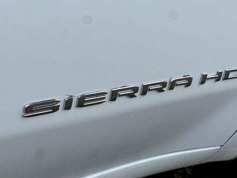Used 2024 GMC Sierra 2500 Pro image 26