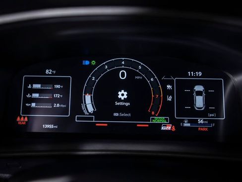 Used 2025 Toyota Corolla Premium image 27