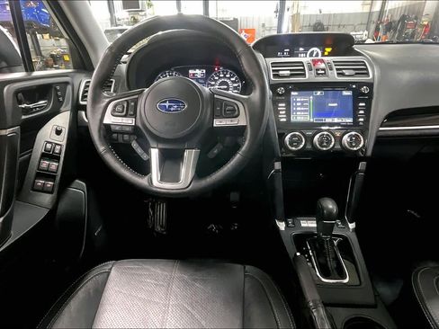 Used 2017 Subaru Forester 2.5i Touring image 6