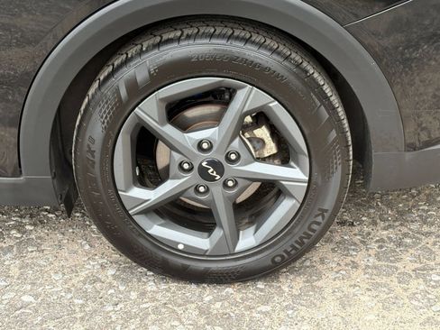 Used 2025 Kia K4 FWD image 28