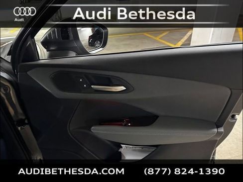 New 2026 Audi Q3 quattro 2.0T AWD/4WD image 24