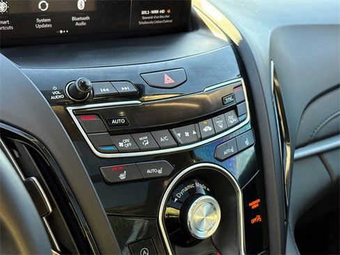 Used 2022 Acura RDX FWD image 27