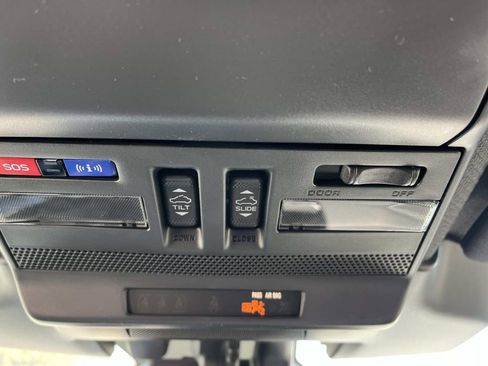 New 2026 Subaru Outback Touring XT AWD/4WD image 17