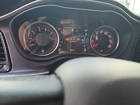 Used 2018 Dodge Challenger R/T image 11