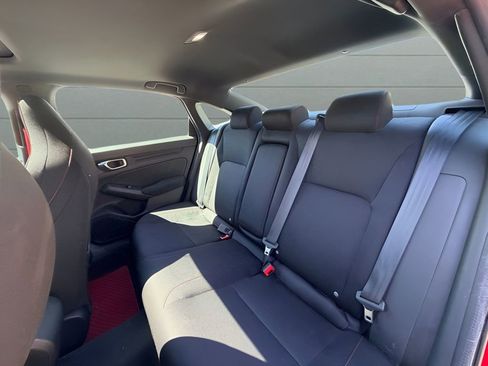 Used 2024 Honda Civic Si image 10