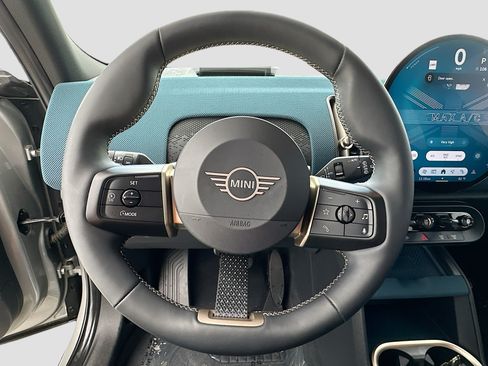 Used 2025 MINI Cooper Countryman S AWD/4WD image 10