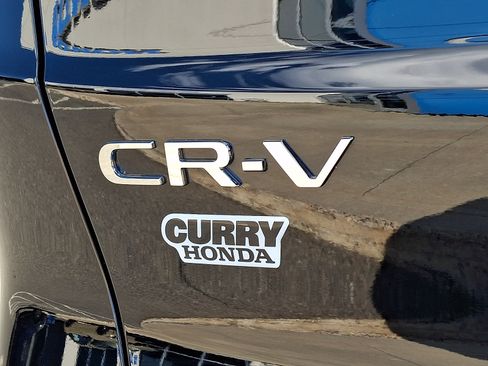 Used 2025 Honda CR-V EX image 31