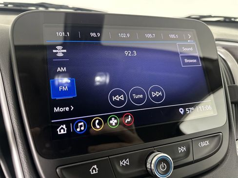 Used 2022 Chevrolet Malibu LT FWD image 16