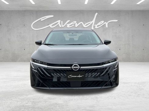 New 2026 Nissan Sentra SV w/ Floor Mat Package image 18