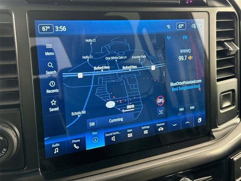 Used 2022 Ford F150 Platinum w/ Equipment Group 701A High image 6