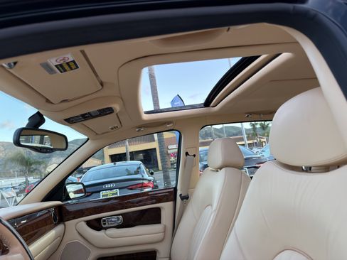 Used 2001 Bentley Arnage Red Label RWD image 48