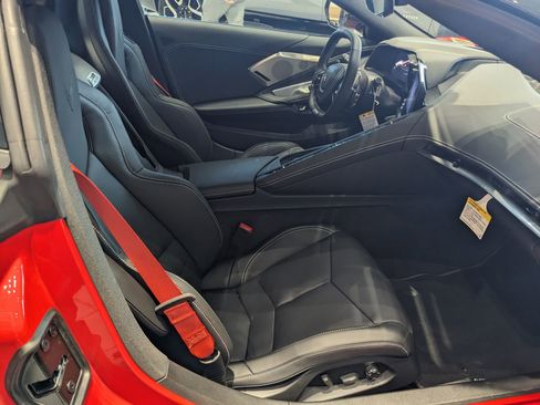 New 2025 Chevrolet Corvette Z06 image 14