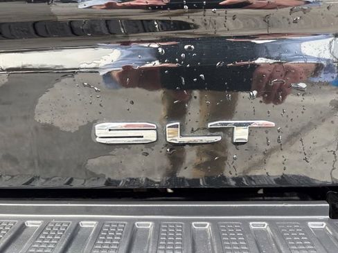 Used 2024 GMC Sierra 1500 SLT w/ SLT Premium Plus Package image 5