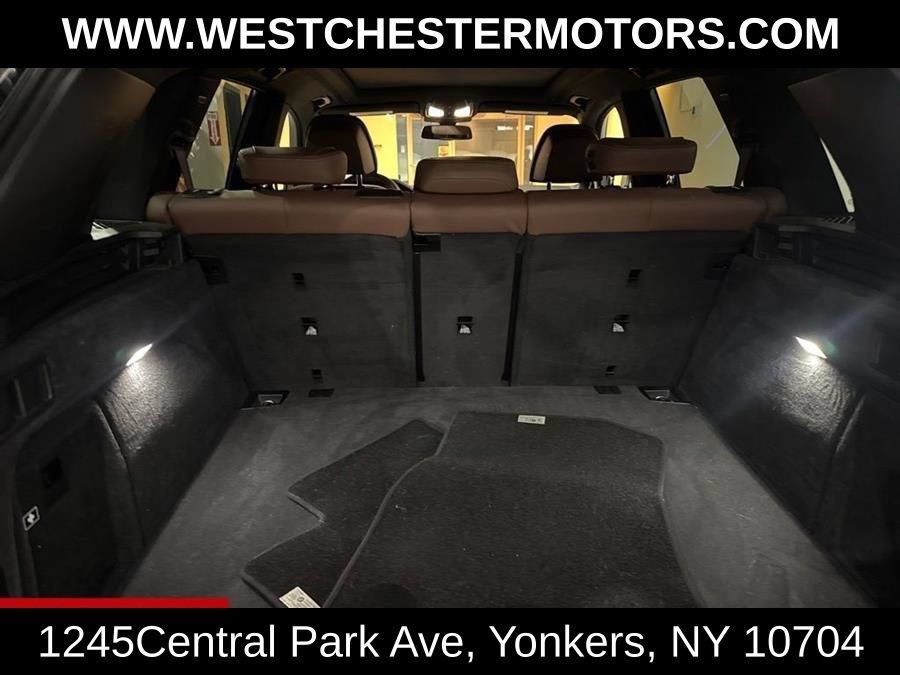 Used 2020 BMW X5 M50i AWD/4WD image 29