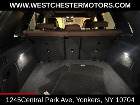 Used 2020 BMW X5 M50i AWD/4WD image 29