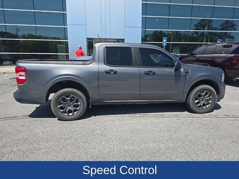 Used 2022 Ford Maverick XLT image 6