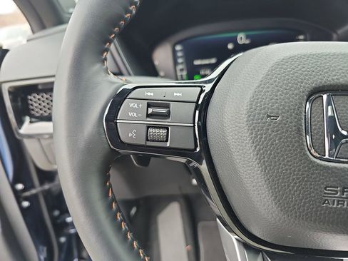 New 2026 Honda CR-V Sport Touring image 18