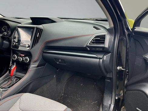 Used 2024 Subaru Forester Sport AWD/4WD image 21