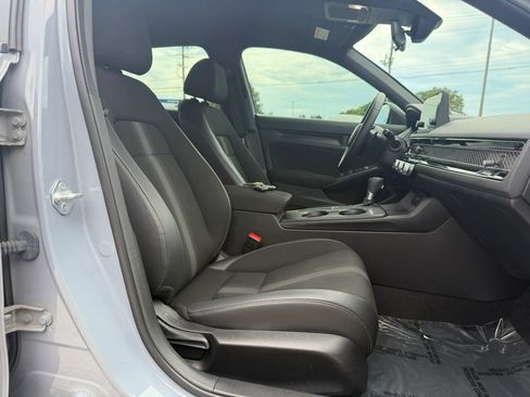 Used 2022 Honda Civic Sport image 19