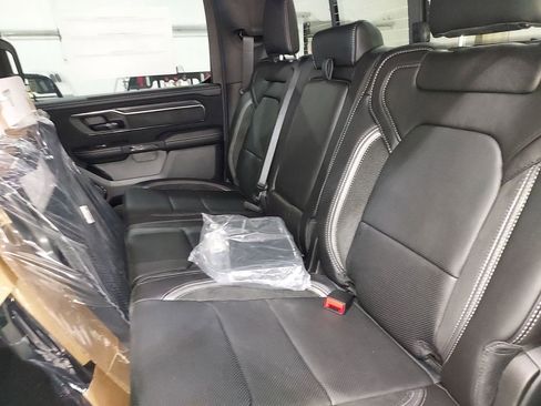 New 2026 RAM 1500 RHO AWD/4WD image 28