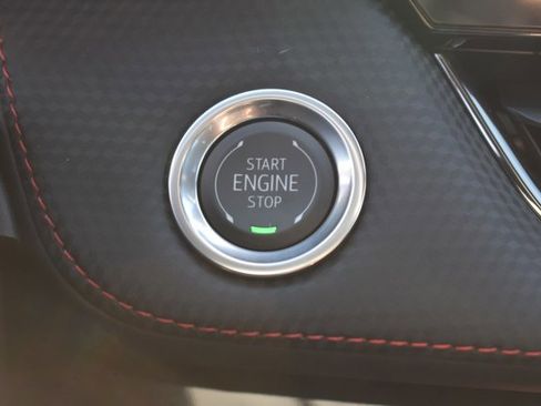 New 2026 Chevrolet Equinox RS image 30