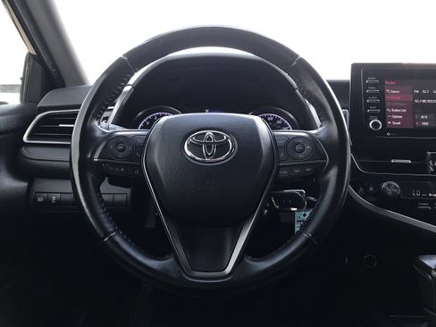 Used 2022 Toyota Camry SE image 36