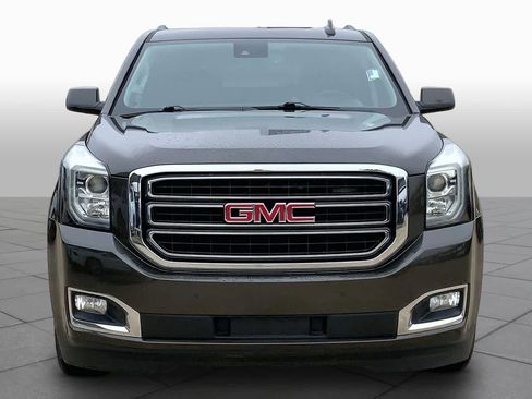 Used 2020 GMC Yukon XL SLT AWD/4WD image 4