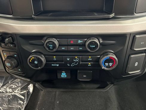 New 2026 Ford F350 XL w/ STX Appearance Package AWD/4WD image 21