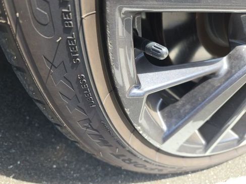 Used 2024 Subaru WRX Premium AWD/4WD image 32