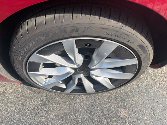 Used 2026 Tesla Model 3 AWD/4WD image 10