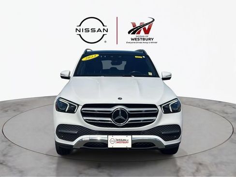 Used 2023 Mercedes-Benz GLE 450 4MATIC image 2