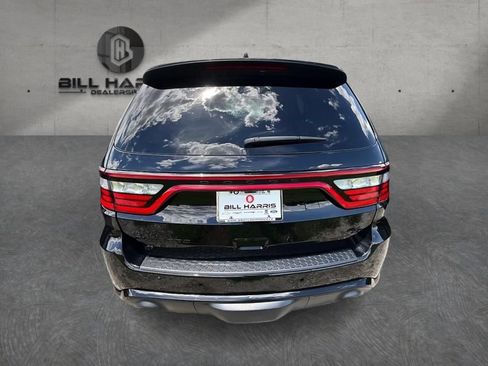Used 2025 Dodge Durango R/T AWD/4WD image 6