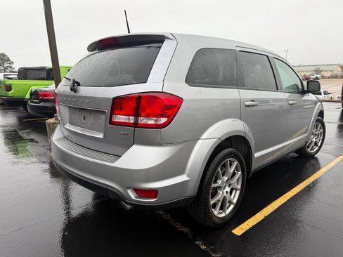 Used 2019 Dodge Journey GT image 5