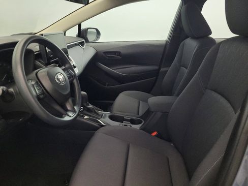 Used 2024 Toyota Corolla LE FWD image 17